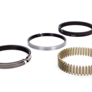 Piston Ring Set 4.320 1/16 1/16 3/16 HAS2M5528005