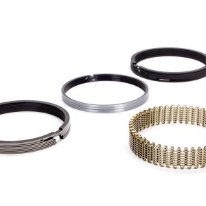 Piston Ring Set 4.380 1/16 1/16 3/16 HAS2M5528065