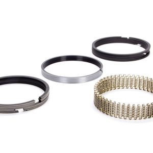 Piston Ring Set 4.155 1/16 1/16 3/16 HAS2M5529035