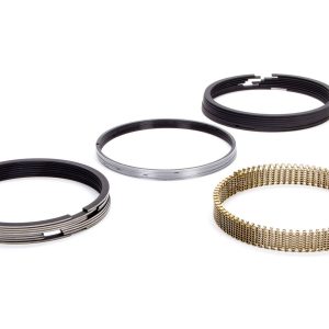 Piston Ring Set 4.030 1/16 1/16 3.0mm HAS2M5538030