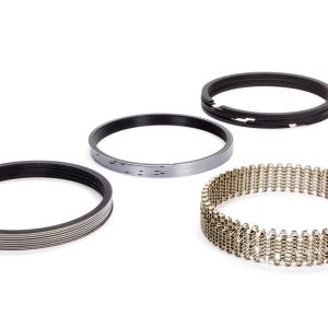 Piston Ring Set 4.500 1/16 1/16 3/16 HAS2M5589