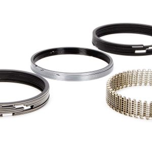 Piston Ring Set 4.360 5/64 5/64 3/16 HAS2M598