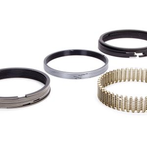 Piston Ring Set 4.150 5/64 5/64 3/16 HAS2M644030