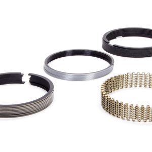 Piston Ring Set 4.125 5/64 5/64 3/16 HAS2M661