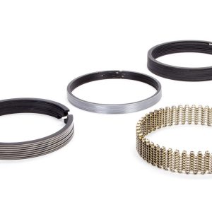 Piston Ring Set 4.290 5/64 5/64 3/16 HAS2M683040