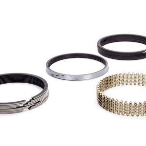Piston Ring Set 4.360 5/64 5/64 3/16 HAS2M692040