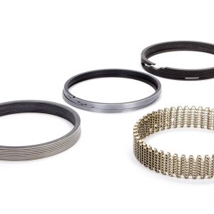 Piston Ring Set 4.280 1/16 1/16 3/16 HAS2M8562035