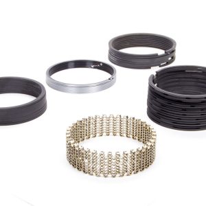 Piston Ring Set 3.1875 3/32 3/32 3/16 3/16 HAS533