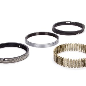 Piston Ring Set 4.040 1/16 1/16 3/16 HASCM5532040
