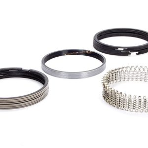 Piston Ring Set 4.165 1/16 1/16 3/16 HASCM5534040