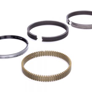 Piston Ring Set 3.898  1.5 1.5 3.0MM HASSM8555