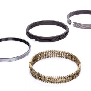 Piston Ring Set 4.040 1.5 1.5 3.0mm HASSM8565040