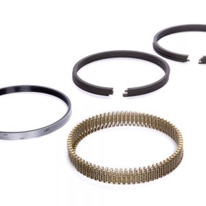 Piston Ring Set 4.000 1.2 1.2 3.0mm HASSN9045005