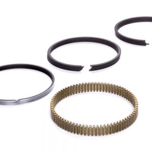 Piston Ring Set 4.155 1.2 1.2 3.0mm HASSN9050030