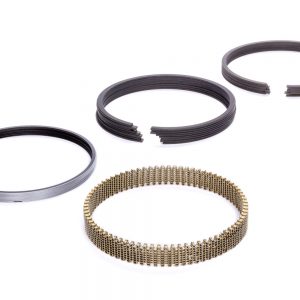 Piston Ring Set 4.000 1.2 1.5 3.0mm HASSN9065005