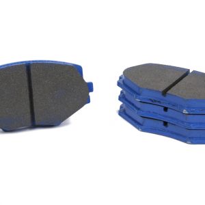 Brake Pads Front Mazada Miata Blue HAWHB149E505