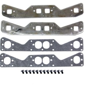 SB Chevy Inner Flanges HED10045