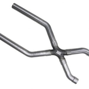 3in Universal X-Pipe HED18830
