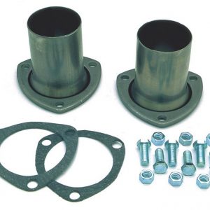 Collector 3in To 2.5in 3 Bolt HED21103