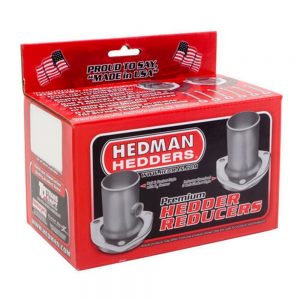 Header Reducer - 3.0in x  2.25in HED21114