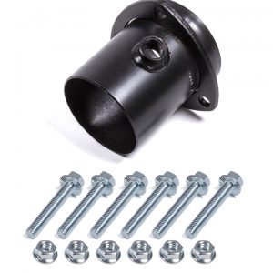 3in To 3in Collector W/O2 Sensor Bung B&S HED21134