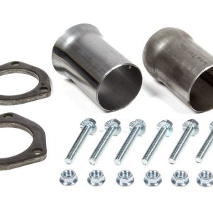 2-1/2in Ball & Socket Flange Kit Steel HED21151