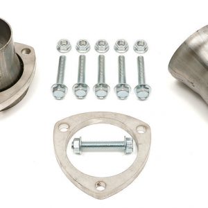 S/S Header Reducers - 3in to 2-1/2in HED22115
