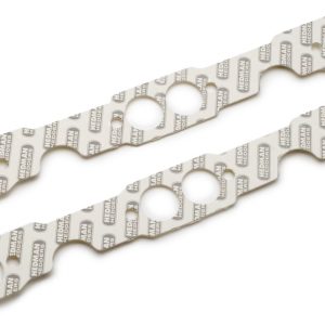 Header Gaskets - SBC Round Port HED27500