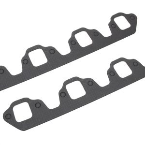 Header Gaskets (Pair) - Ford HED27680