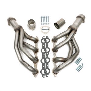 S/S Headers - 67-69 Camaro w/LS Engine HED62710