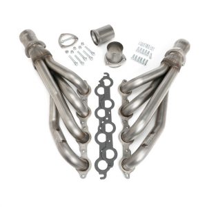 S/S Headers - 67-87 Chevy C10 w/LS Engine HED62740