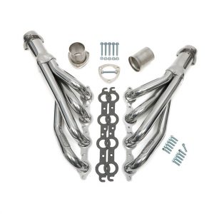 S/S Headers - 67-87 Chevy C10 w/LS Engine HED62746