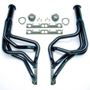 64-72 Sb Chevelle Header HED65101