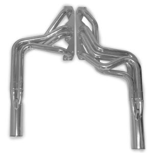 SBC 78-87 Malibu/Monte Carlo Headers HED65218