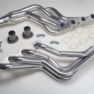 Coated Race Headers - BBC HED66002
