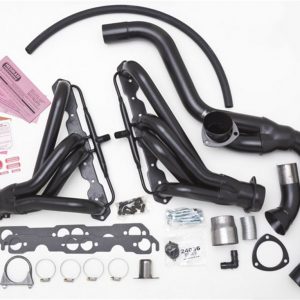 SBC Headers - 88-92 Camaro HED68481