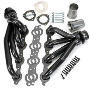 64-77 Chevelle Header w/LS Engine HED68540