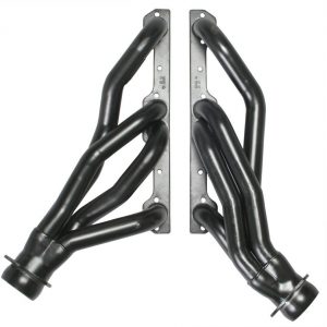 SBC D-Port Headers - 67-81 Camaro - Shorty HED68609