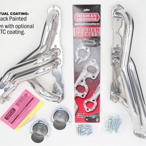 67-87 GM P/U Header 283-400 Mid Length 1-5/8 HED69010