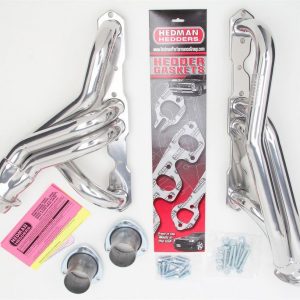 67-87 GM P/U Header 283-400 Mid Length 1-3/4 HED69026
