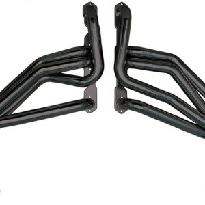 67-87 SBC Truck Headers HED69080