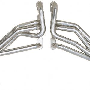 Coated Headers - GM Truck w/SBC HED69086