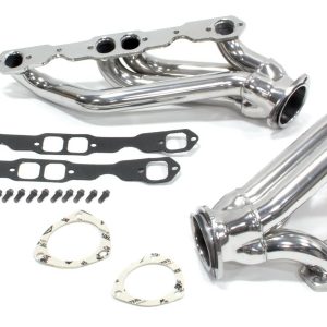82-04 GM S-10 Header 283-400 Mid Length 1-3/4 HED69566
