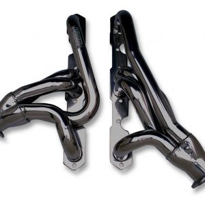 72-86 Jeep CJ W/SBC Swap Header HED69670