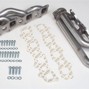 S/S Headers - 05-07 Hemi P/U 5.7L HED72580