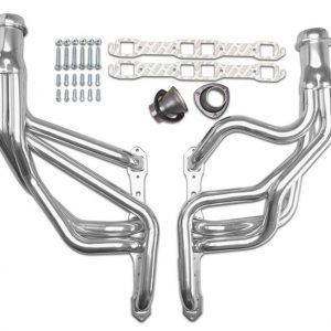 70-74 BB Cuda Elite Headers HED78038