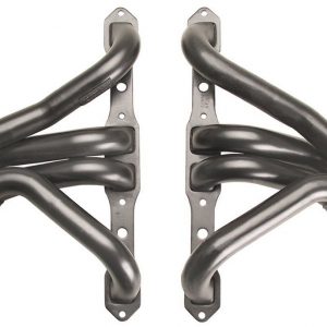 62-74 BBM Headers - B & E Bodies HED78070