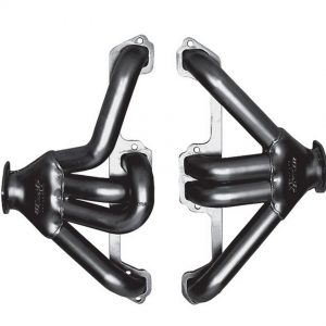 SBM Block Hugger Headers HED78500