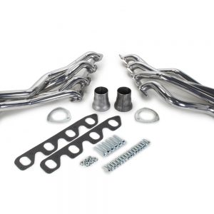 70-73 Mustang 351 Long Tube Headers HED88326