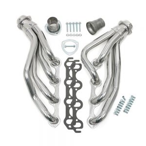 Coated Headers - Shorty Mustang w/351W HED88656